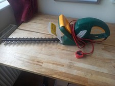 Hedge Trimmer 400W TRY400HTB