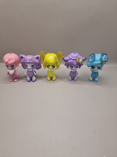 Set glimmies for sale - 5,