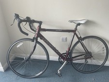 Racing Bike Saracens