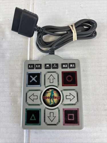 Mini dance revolution - mini,