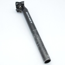 Ritchey 27.2mm 300mm Long Seatpost Black Mountain Bike Road Bike MTB XC