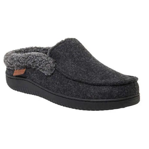 Dearfoams men memory - dearfoams,