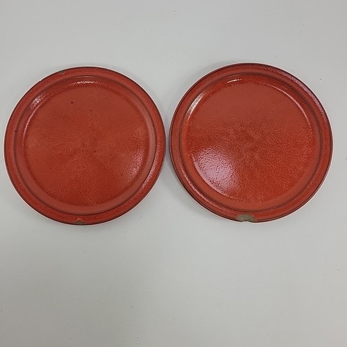 Ceramano germany plate - germany, 7.5"
