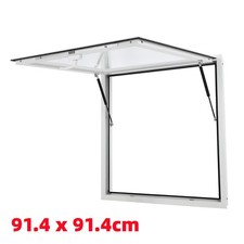 Catering serving hatch - serving,
