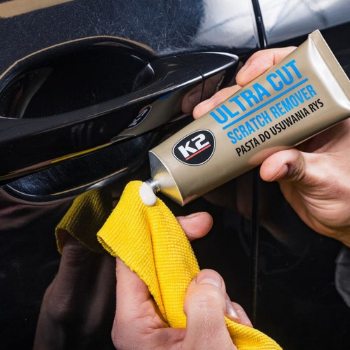 Ultra cut scratch remover - ultra,