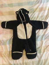 Columbia Infant Foxy Baby
