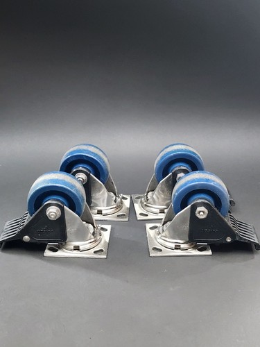 Colson wheel caster 3 5 - 4,