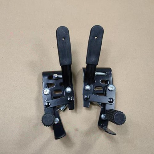 Pair wheelchair handbrake - pair,
