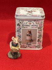 Border Fine Arts Brambly Hedge