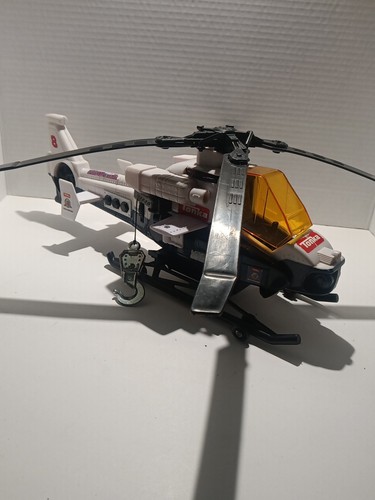 Tonka 2003 helicopter toy - 2003,