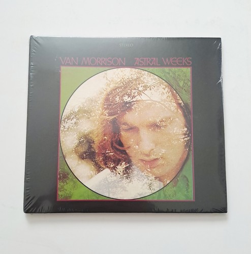 Van morrison astral weeks - morrison,