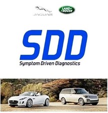 Land Rover Jaguar JLR SDD 168✔️Dedicated Diagnostic Laptop & JLR Pro Cable Kit✔️