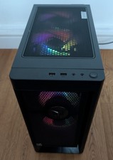 Lenovo Legion T5 Gaming PC |
