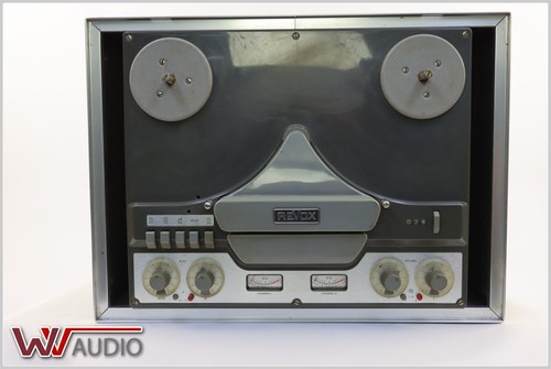 Revox studer g36 tape - g36,