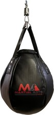  Snatcher Bag for Training MMA