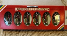 Britains 1:32 Scale Metal