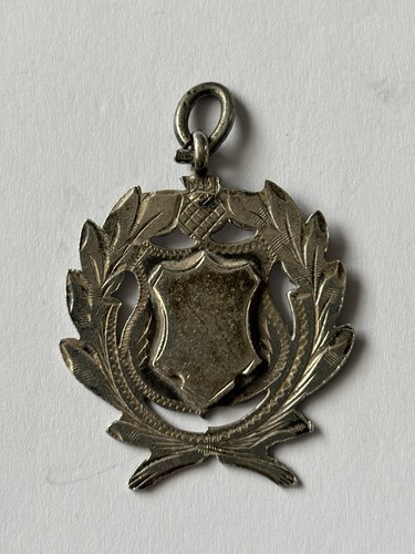 1913 silver hallmarked - 1913,