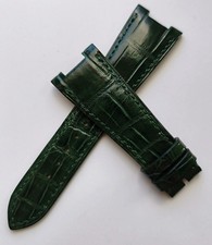 Patek Philippe Nautilus strap