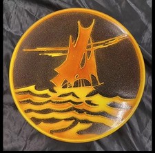 Vintage 1970s Poole Pottery