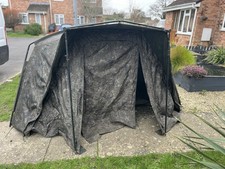 Nash Titan T1 Camo Bivvy 