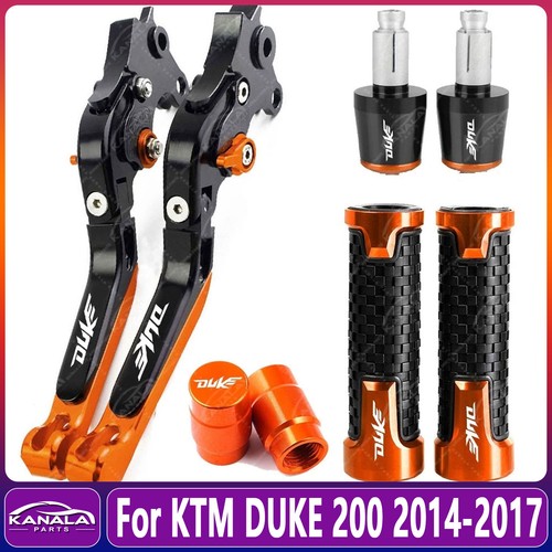For ktm duke 200 2014 - 200, 2014-2017