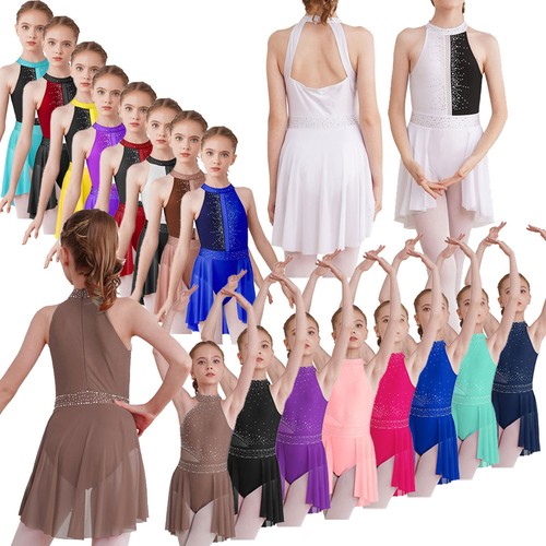 Girls lyrical dance - lyrical,
