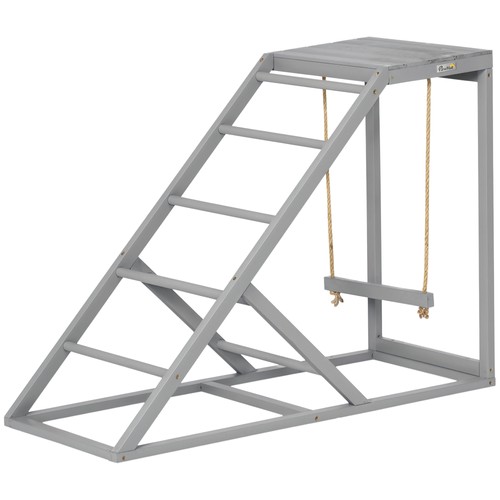Pawhut chicken coop - chicken, toy
