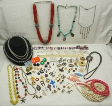 Job lot vintage to modern
