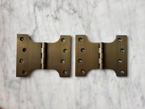 Heritage brass parliament - heritage,