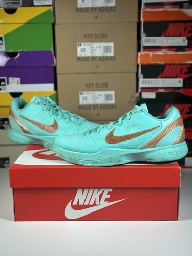 Size jalen brunson x - 10.5m,