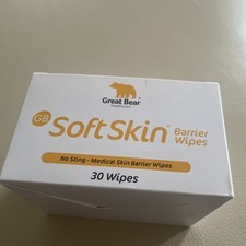 Great Bear Soft Skin Barrier