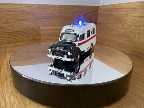 Working lights oxford diecast - lights,