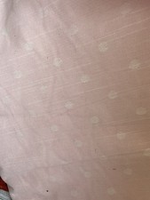 5 Metres Of Pink Spotted