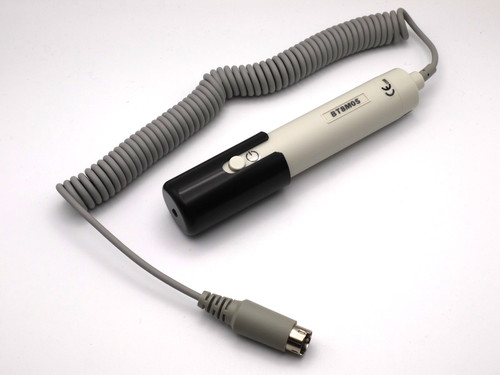 Doppler 8mhz vascular probe - doppler,