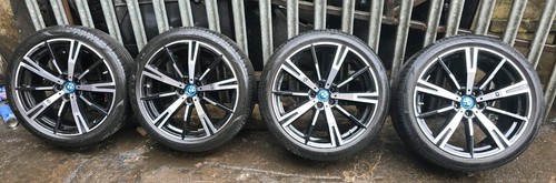 2020 bmw series g60 g61 - series,