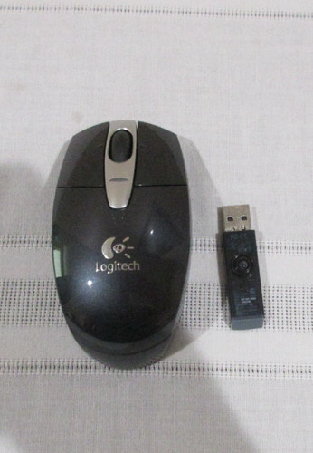 Wireless n231 logitech mouse - logitech,