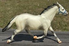 Breyer Special Run Pacer Sulky
