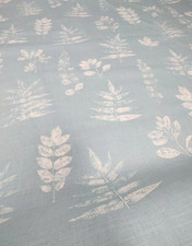 Sanderson Laurel Eggshell