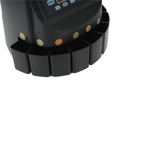 Shop coins pound counting - coins,