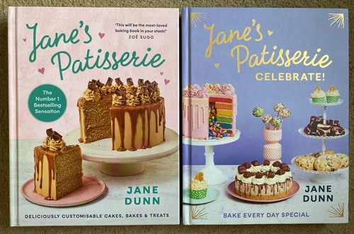 Jane s patisserie - jane’s,