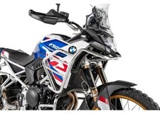 Touratech Upper Crash Bars -