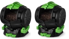 Tumbling barrel rolling - x,