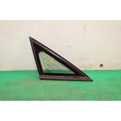 Front wing seat cupra - rh,
