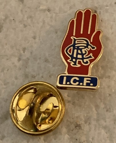 Old collectible glasgow - old,