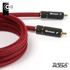 Edge phono red - edge,
