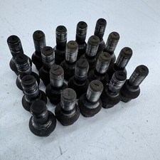 RENAULT MEGANE MK3 WHEEL NUT