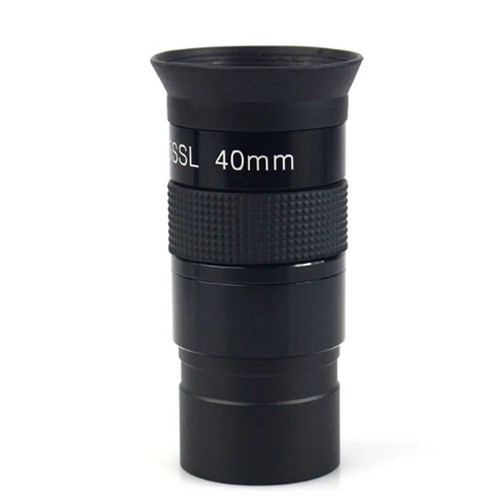 Telescope plossl 40mm - ,
