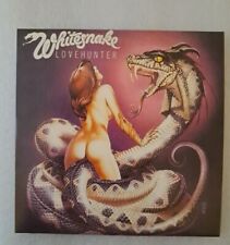 Whitesnake - Lovehunter (Cd)