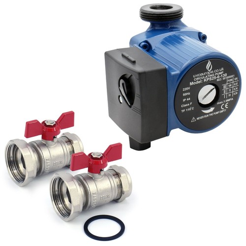 Circulation pump 130 - 25-60,