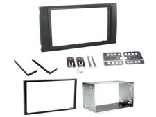RADIO STEREO DOUBLE DIN FACIA
